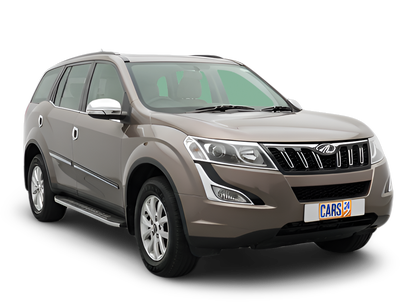 Mahindra XUV500-img